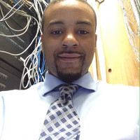 Dynacraft BSC Employee Larry Arkwright Jr's profile photo