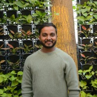 Saurabh Borkar Email