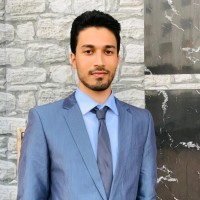 Experis It Employee Hatim Abram's profile photo