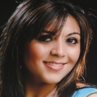 Julia Ansari Email & Phone Number