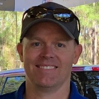 Chris Glover Email & Phone Number
