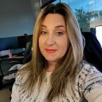 Southland Transportation Company Employee Megan Cantrell's profile photo