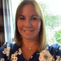 Angus Council Employee Lee Thom's profile photo