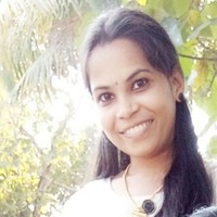 Ankitha Krishna Email