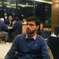 Mobi Pixels Employee Jaffar Abbas's profile photo