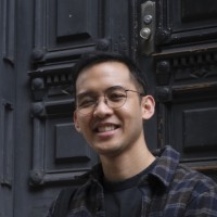 Eric Pineda Email & Phone Number