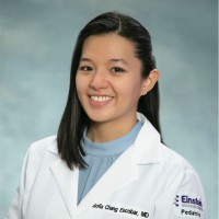 Texas Children's Hospital Employee Sofía Chang Escobar's profile photo