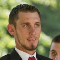 AS-Schneider Group Employee DJ Lindley's profile photo