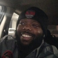 REA Security Employee Roy Thomas's profile photo