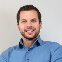 SnapCab Employee Tim Kopistansky's profile photo
