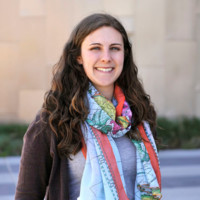 International Mapping Employee Marissa Wood's profile photo