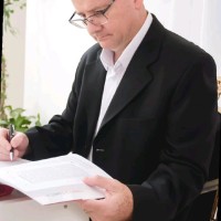 secretaria estadual de educação Employee Everaldo de Godoi's profile photo