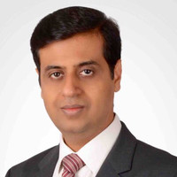 Ominvest Employee Sanjay Kawatra's profile photo