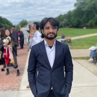 NexusDevops Employee Keshav Gulati's profile photo
