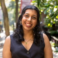 Friends Seminary Employee Sanika Shah's profile photo