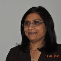 Smita Bhatt Email & Phone Number