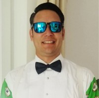 Arrow Lift Employee Mike Maynard's profile photo