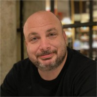 Ezequiel Barbero Email