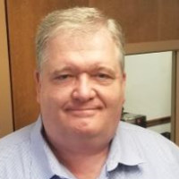 Phoenix Wholesale Foodservice Employee David Collins's profile photo