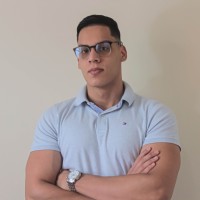 Symbiotic.com Employee Brandon Redondo Jiménez's profile photo