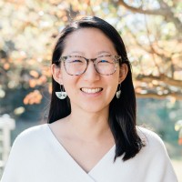 Ecosystems Employee Diana Tung's profile photo