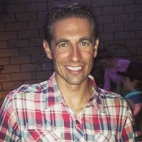 SolarX Employee John Fish's profile photo