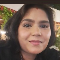 Fractal Analytics Employee Smita Tripathi's profile photo