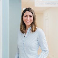 Helfo Employee Karen Buset's profile photo