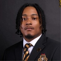 Innovative Solutions & Support Employee Tyrique Townsend's profile photo
