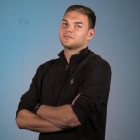 Neocom.ai Employee Jonas Bauer's profile photo