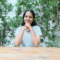 Rheal Software Private Limited Employee Diksha Shinde's profile photo