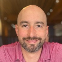 DownPat Employee Rob Hunter's profile photo