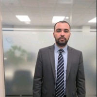 ZINK Imaging, Inc. Employee Hablal Saad's profile photo