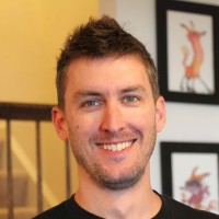 DAn Solutions Employee David Fox's profile photo