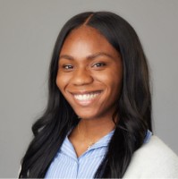 Goodby Silverstein & Partners Employee Lyniece Hill's profile photo