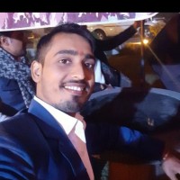 Pay1 Employee Abhishek Pathak's profile photo