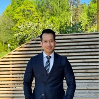 Plus Revisjon AS Employee Linh Trinh's profile photo