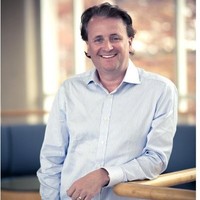 Forrit Employee Austen Mulinder's profile photo