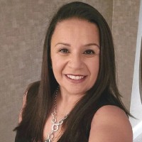 North Carolina School of Science and Mathematics Employee Nancy Nasr's profile photo