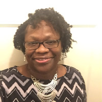 National Defense University Employee Constance Marshall's profile photo