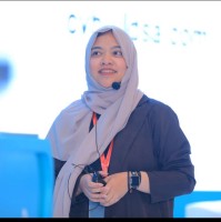 Amani Normansyah Email & Phone Number