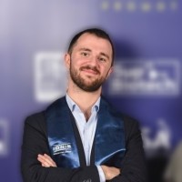 Ericsson Software Technology Employee Amaury Couderc's profile photo