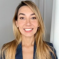 Escola de Guerra Naval Employee Ketia A.'s profile photo