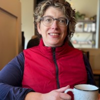 Temple University Harrisburg Campus Employee Christina Reardon's profile photo