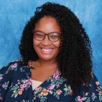 Cornerstone Academy Employee Danielle Ngalibika's profile photo