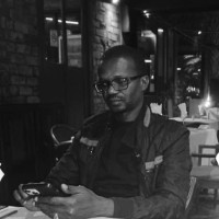Eydon Petroleum Employee Falla Diop's profile photo