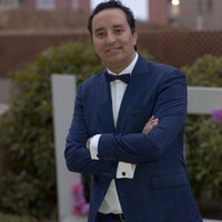 Universidad de Antofagasta Employee Jorge Maldonado Álvarez's profile photo