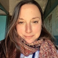 Donna Andrews Email & Phone Number