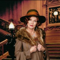Self employed - Actor/singer Employee Joann Peterson's profile photo