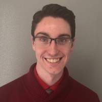 ALKEGEN Employee Dan Brophy's profile photo